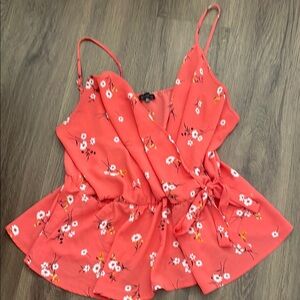 Zenobia Women Blouse Size 3XL